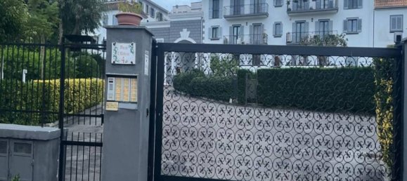 2 bedrooms Apartment in Pozzuoli, Italy No. 295346 23