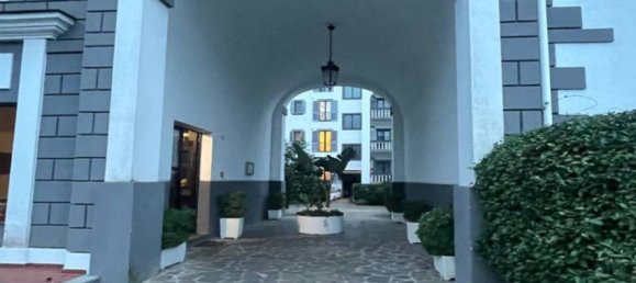 2 bedrooms Apartment in Pozzuoli, Italy No. 295346 2