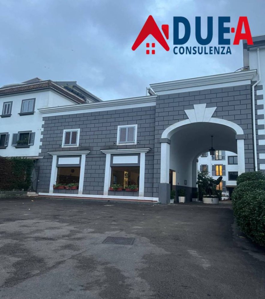 2 bedrooms Apartment in Pozzuoli, Italy No. 295346