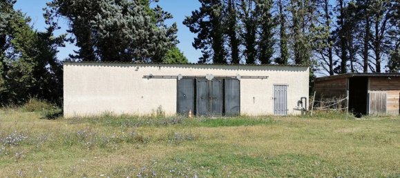 Villa de 3 dormitorios en Beaucaire, France No. 294493 16