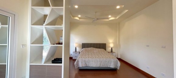 3 bedrooms House in San Sai, Thailand No. 69906 23