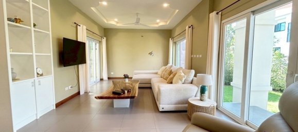 3 bedrooms House in San Sai, Thailand No. 69906 2