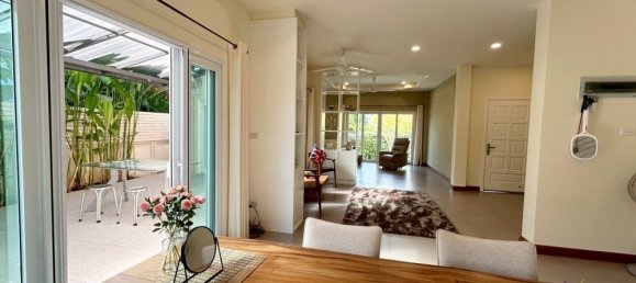 3 bedrooms House in San Sai, Thailand No. 69906 8