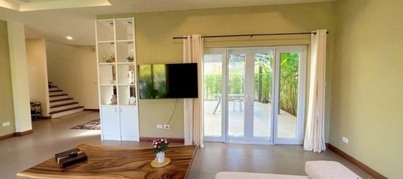 3 bedrooms House in San Sai, Thailand No. 69906 5