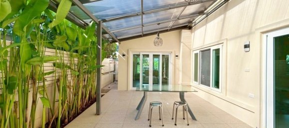 3 bedrooms House in San Sai, Thailand No. 69906 11