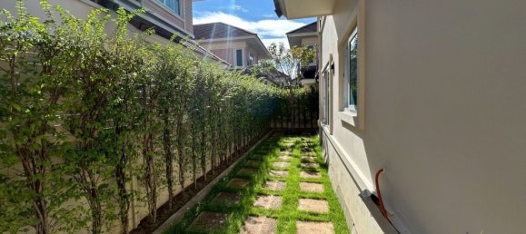 3 bedrooms House in San Sai, Thailand No. 69906 28