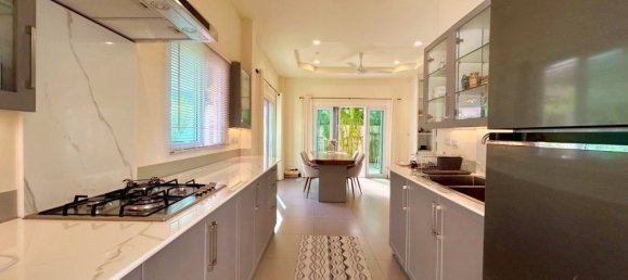 3 bedrooms House in San Sai, Thailand No. 69906 13