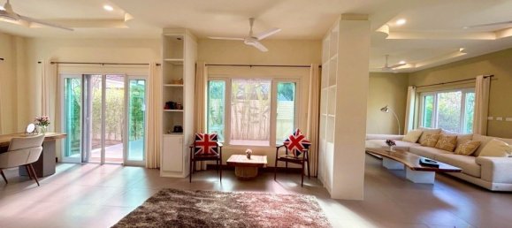 3 bedrooms House in San Sai, Thailand No. 69906 7