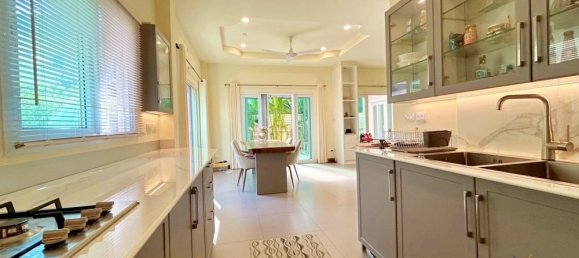 3 bedrooms House in San Sai, Thailand No. 69906 15