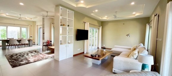 3 bedrooms House in San Sai, Thailand No. 69906 6