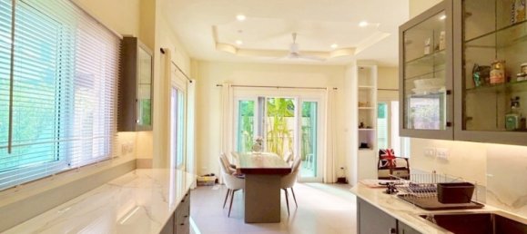 3 bedrooms House in San Sai, Thailand No. 69906 14