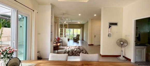 3 bedrooms House in San Sai, Thailand No. 69906 16