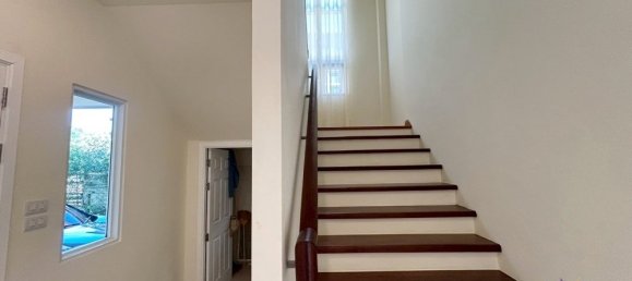 3 bedrooms House in San Sai, Thailand No. 69906 17