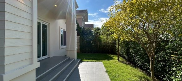 3 bedrooms House in San Sai, Thailand No. 69906 27