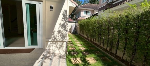 3 bedrooms House in San Sai, Thailand No. 69906 10