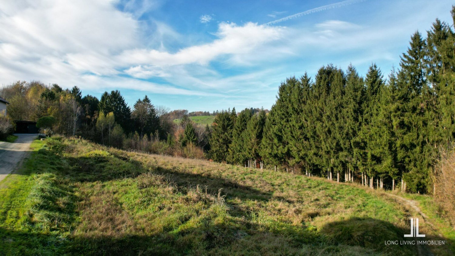 Grundstück in Kainbach bei Graz, Austria, Nr. 128067