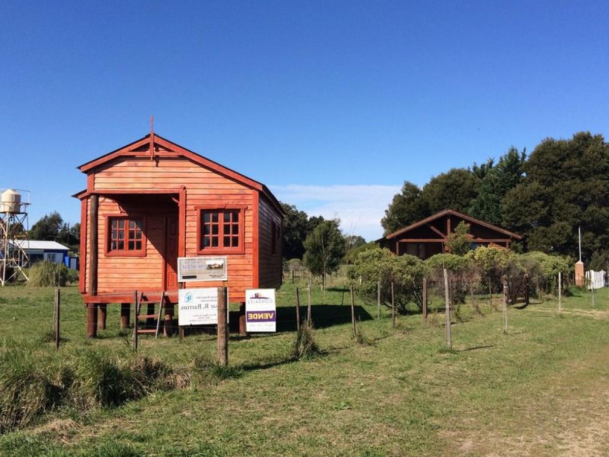 3 bedrooms House in Mar del Plata, Argentina No. 92166