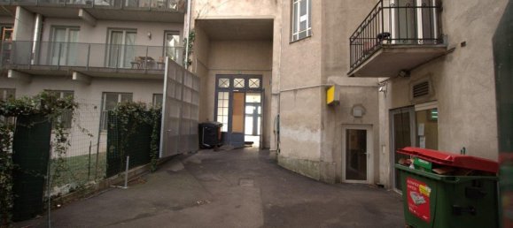 Gewerbliche Immobilie in Margareten, Austria 276m², Nr. 74469 3