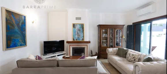 5 bedrooms House in Loule, Portugal No. 113980 4