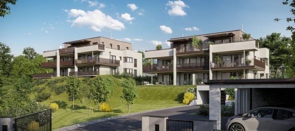 Квартира с 4 комнатами в Грац, Австрия № 214430 4