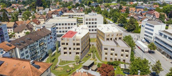 3غرفة شقة في Dornbirn, Austria رقم 180899 5