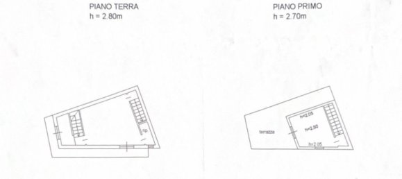 3-Zimmer Haus in Cammarata, Italy, Nr. 255925 5