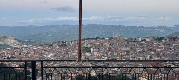 3-Zimmer Haus in Cammarata, Italy, Nr. 255925 3