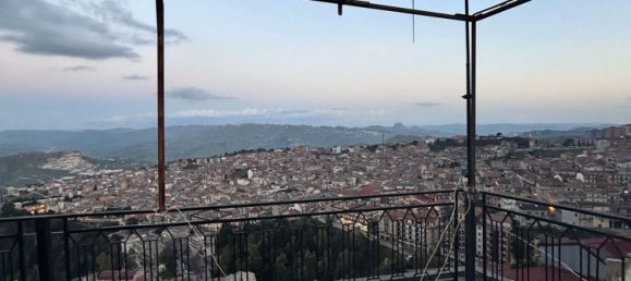 3-Zimmer Haus in Cammarata, Italy, Nr. 255925 2