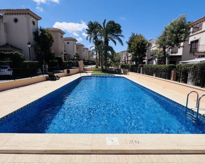 3 bedrooms House in Algorfa, Spain No. 270534