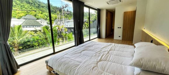 3 غرف نوم فيلا في Phuket, Thailand رقم 23509 5