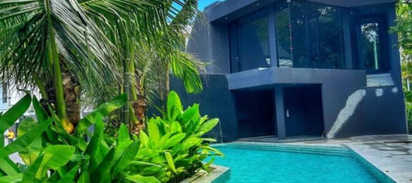 3 bedrooms Villa in Phuket, Thailand No. 23509 2