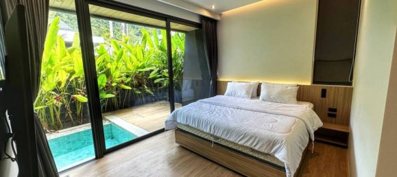 3 غرف نوم فيلا في Phuket, Thailand رقم 23509 2