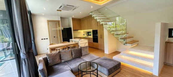 3 غرف نوم فيلا في Phuket, Thailand رقم 23509 9