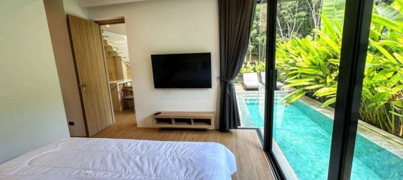 3 غرف نوم فيلا في Phuket, Thailand رقم 23509 3