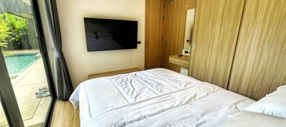 3 bedrooms Villa in Phuket, Thailand No. 23509 8