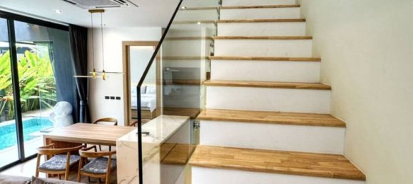 3 غرف نوم فيلا في Phuket, Thailand رقم 23509 6