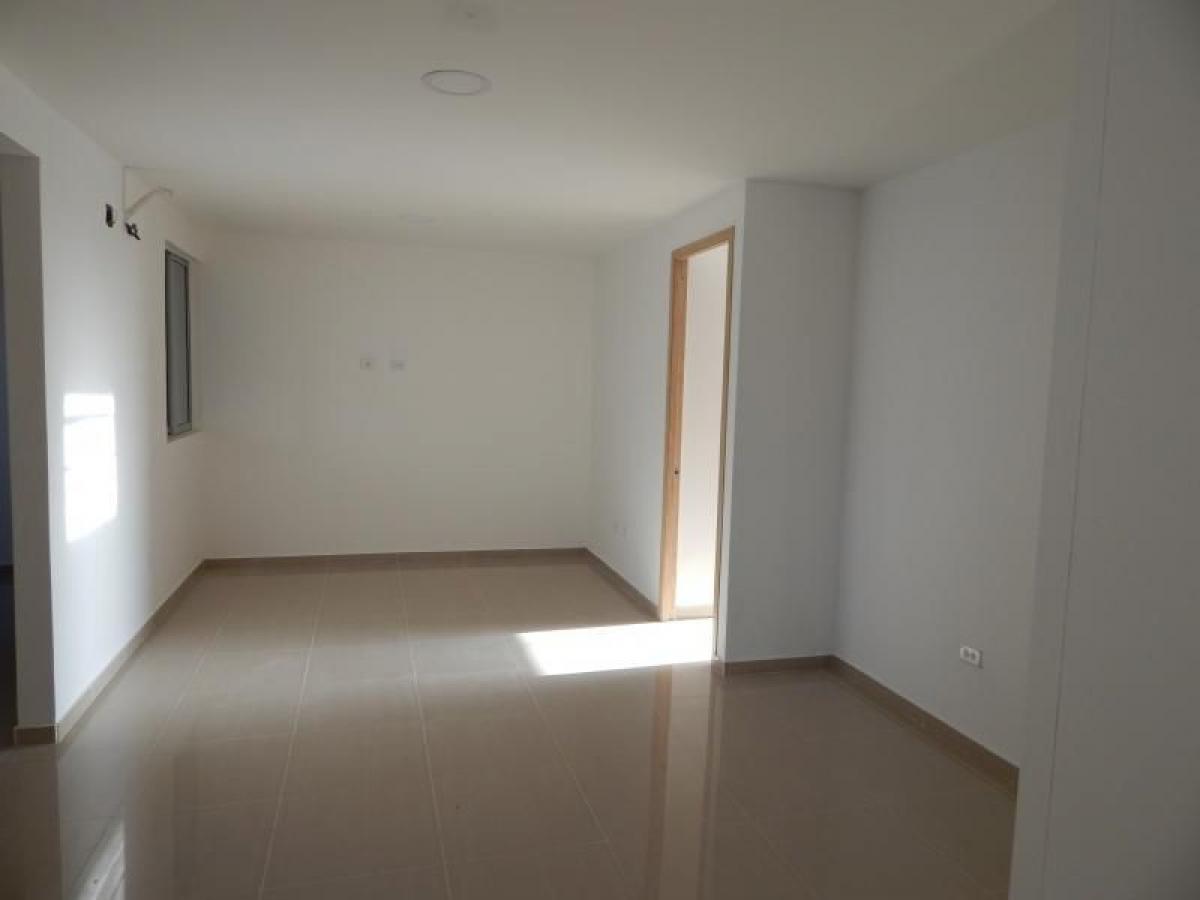 2 bedrooms House in Bolivar, Colombia No. 8864