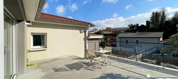 5 bedrooms House in Saint-Genest-Lerpt, France No. 196132 23