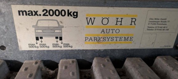 Parking à Rhein-Erft, Germany No. 305116 2