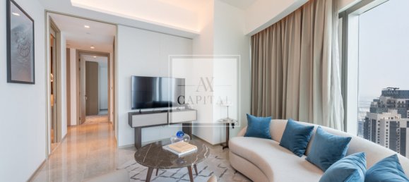 2 chambres Appartement à Dubai Creek Harbour (The Lagoons), UAE No. 51864 17