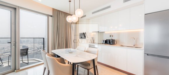 2 chambres Appartement à Dubai Creek Harbour (The Lagoons), UAE No. 51864 16