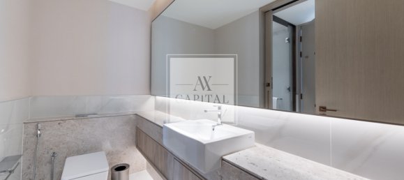 2 chambres Appartement à Dubai Creek Harbour (The Lagoons), UAE No. 51864 6