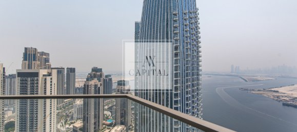 2 chambres Appartement à Dubai Creek Harbour (The Lagoons), UAE No. 51864 3