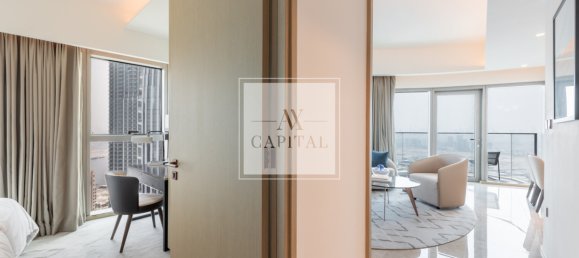 2 chambres Appartement à Dubai Creek Harbour (The Lagoons), UAE No. 51864 14