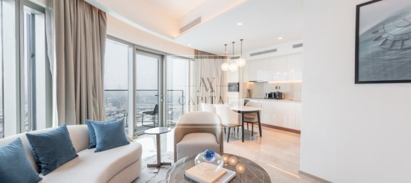 2 chambres Appartement à Dubai Creek Harbour (The Lagoons), UAE No. 51864 18