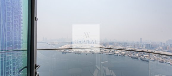 2 chambres Appartement à Dubai Creek Harbour (The Lagoons), UAE No. 51864 4