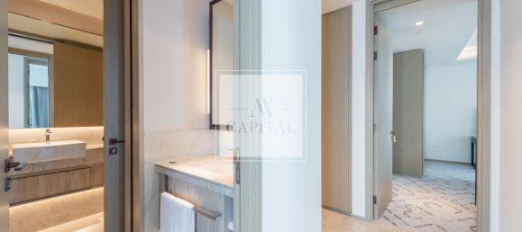 2 chambres Appartement à Dubai Creek Harbour (The Lagoons), UAE No. 51864 8