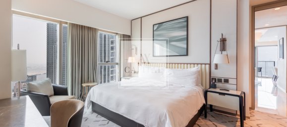 2 chambres Appartement à Dubai Creek Harbour (The Lagoons), UAE No. 51864 10