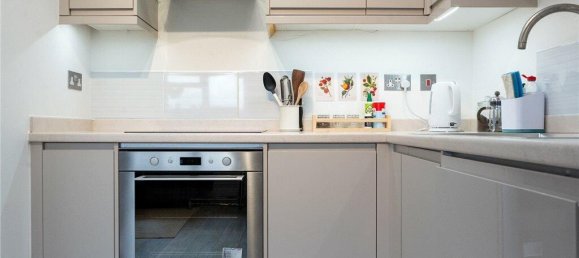 2 chambres Appartement à Egham, United Kingdom No. 8659 27