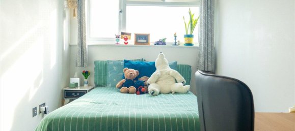 2 chambres Appartement à Egham, United Kingdom No. 8659 16